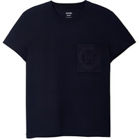 HERMES T-Shirts Women's Black