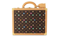 LOUIS VUITTON Cotteville 40