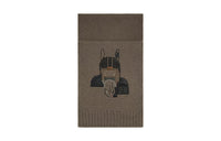 HERMES Knit Scarves Men