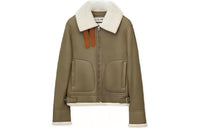 جاكيت LOEWE Aviator Shearling