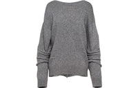 PRADA Sweaters Women's Gray