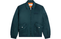 CELINE Bomber Jacket In Nylon