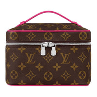 LOUIS VUITTON M12647 Nice Mini