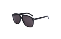 SAINT LAURENT Eyewear Aviator Frame Sunglasses
