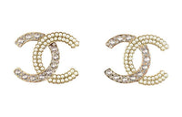 CHANEL Earrings Women's