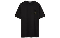 LOEWE T-Shirts Men Black