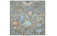 HERMES Silk Silk Scarves Women's