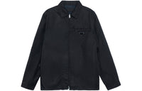 PRADA SS22 Jackets & Coats Men's Black