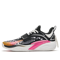 ANTA KAI 1 'Enlightened Warrior' 112421102S-6
