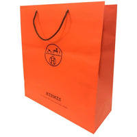 HERMES SS23 T Shirt Men's Lead Gray