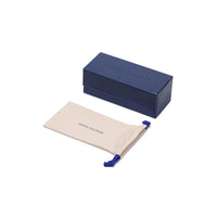 LOUIS VUITTON Clockwise Canvas Sunglasses