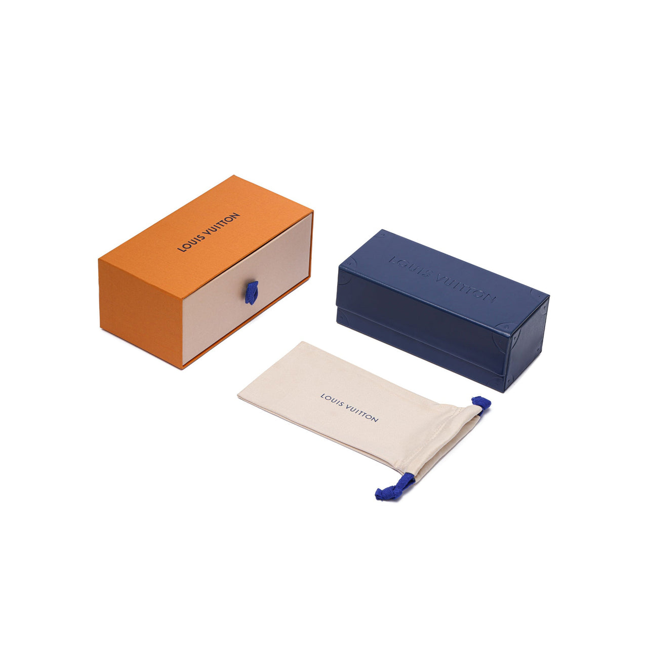نظارات شمسية LOUIS VUITTON 1.1 Evidence
