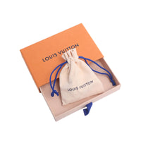 LOUIS VUITTON Lv Dazzle Necklace