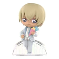 Pop Mart Detective Conan Anniversary Celebration Figure 'Toru Amuro' PPMT-2511-0001-1005472417