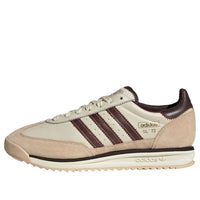 adidas SL 72 RS 'Cream White Dusky Bronze Aurora Coffee' HQ4909