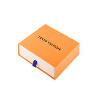 LOUIS VUITTON Lv X Tm Monogram Superflat Characters Square 70