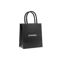 CHANEL - Knit Scarves Unisex Gray