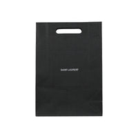 SAINT LAURENT Round frame Glasses