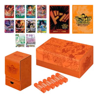 One Piece Card Japanese '3rd Anniversary Set' OPC-TCG-3AS