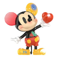 Pop Mart x Disney Mickey Boundless Creativity Figure 'Graffiti Mickey' PPMT-2512-0084-1037431381