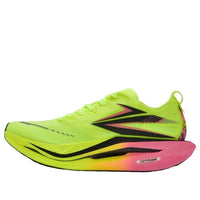 361 Degrees Flying Flame 5 'Green Pink' 672612213-5