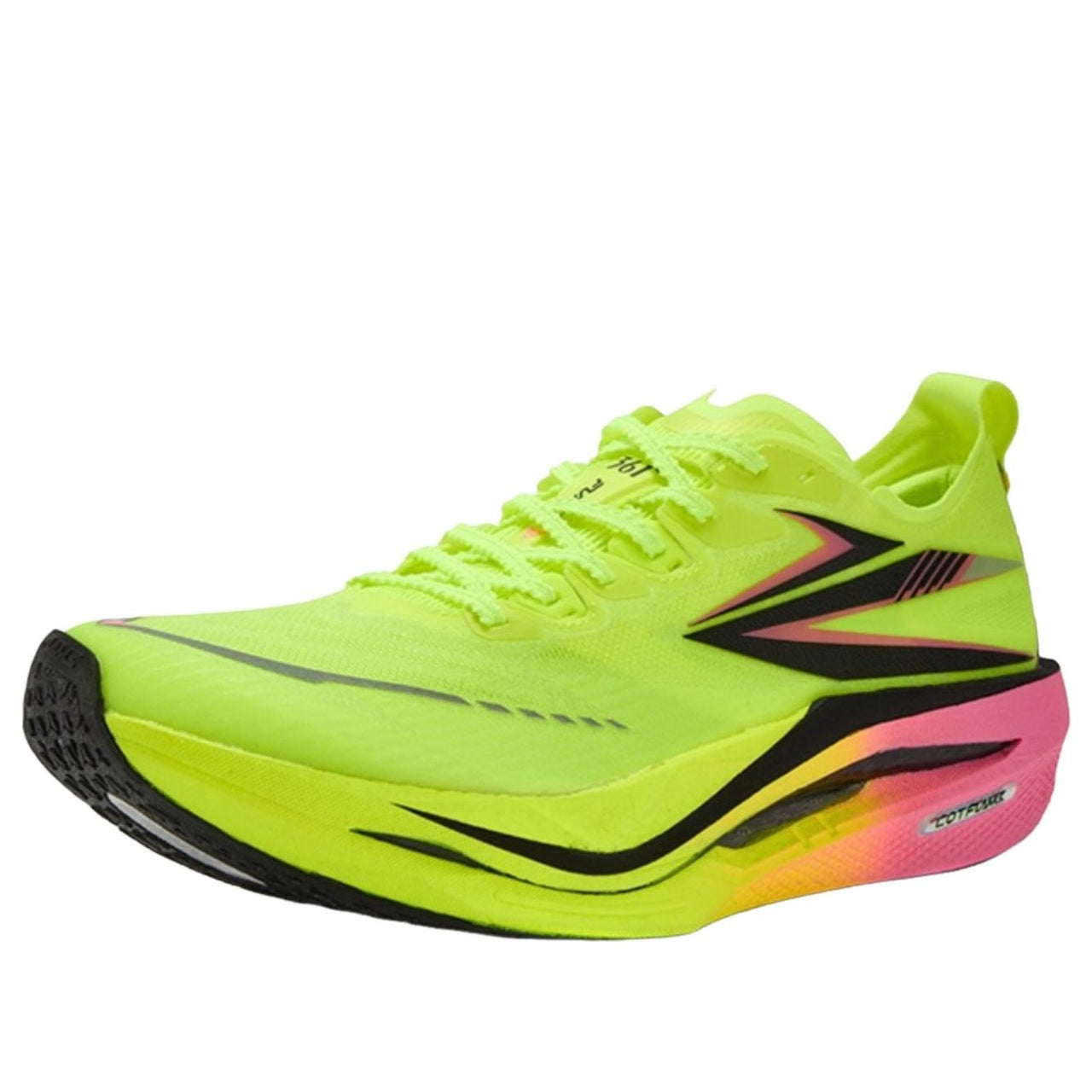 361 Degrees Flying Flame 5 'Green Pink' 672612213-5