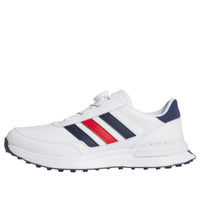 adidas S2G 26 'Cloud White Collegiate Navy Better Scarlet' JR1886