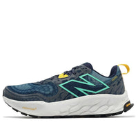New Balance Fresh Foam X Hierro v8 'Navy Quartz Grey Jade' MTHIERD8
