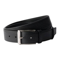 PRADA Textured leather Belt