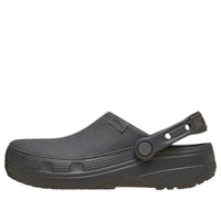 Crocs Classic Crafted Clog 'Black Sand' 211354-0LD
