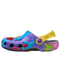 (GS) Crocs Gushers x Classic Clog 'Tropical Flavors' 211488-90H