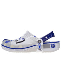 Crocs x Star Wars Classic Clog 'R2-D2' 211490-90H