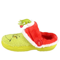 Crocs x The Grinch Classic Clog 'Green Red' 211688-90H