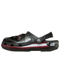 Crocs x Star Wars Classic Clog 'Darth Vader' 211774-90H