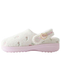 Crocs x Hollister Classic Unfurgettable Clog 'Pink Milk' 211775-6ZW