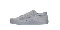 حذاء Vans Old Skool Undercover رمادي فاتح رمادي فاتح VA36C8NTJ