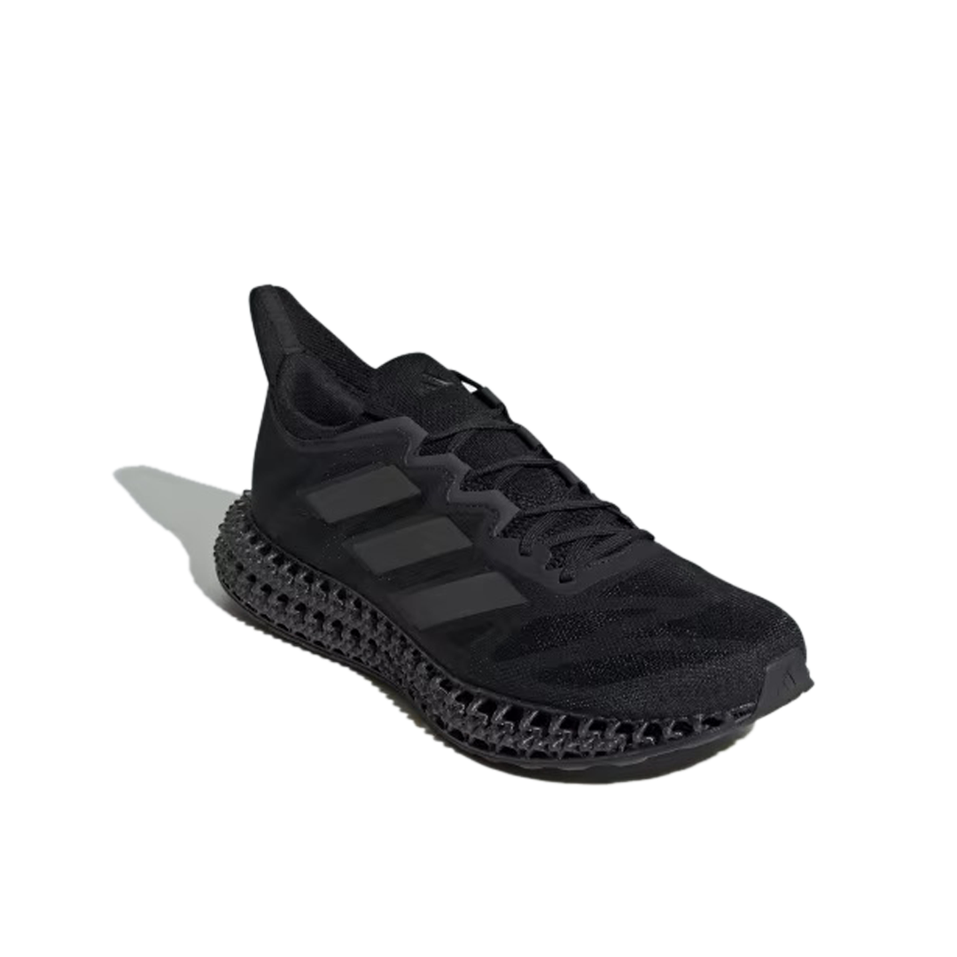 أديداس 4DFWD 3 'Triple Black' IG8985