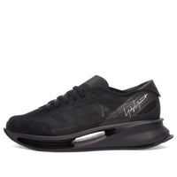 أديداس Y-3 S-Gendo Run 'Triple Black' IE5700
