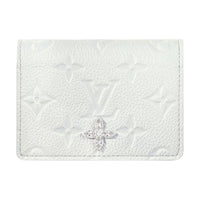 LOUIS VUITTON Business Card Holder