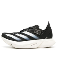 adidas x Y-3 Adios Pro 3 'أسود أوف وايت' IH2886
