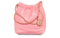 CHANEL 22Bag Crossbody Bags