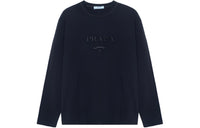 PRADA FW23 Sweater Women's Black