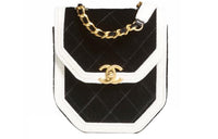 CHANEL 21K Winter Crossbody Bags