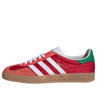 حذاء adidas Gazelle Indoor 'Better Scarlet' IF9641