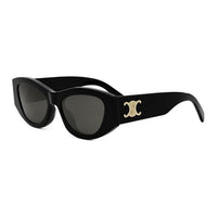 CELINE Triomphe Cat Eye Sunglasses