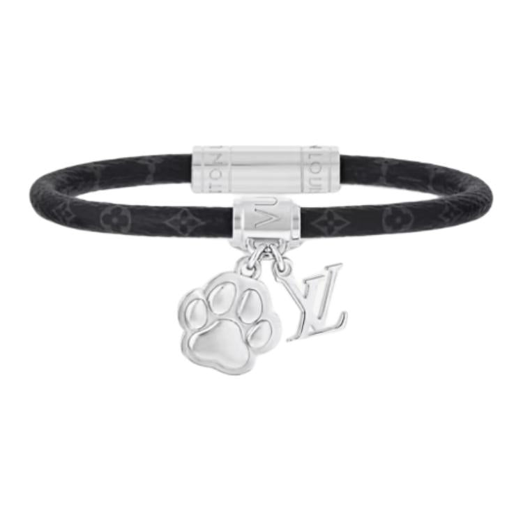 سوار Lv Paw من LOUIS VUITTON
