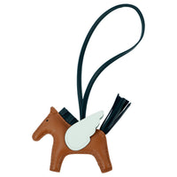 HERMES Hermès Rodéo Pendants Unisex