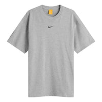Nike x NOCTA Relaxed T-Shirt 'Grey' IB5673-063