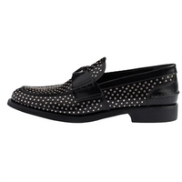 PRADA Loafers Women's Black