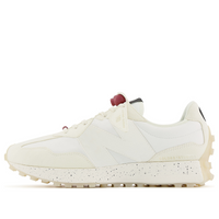 حذاء New Balance ColorsxStudios x 327 "Snow White Rumba Red" MS327CF